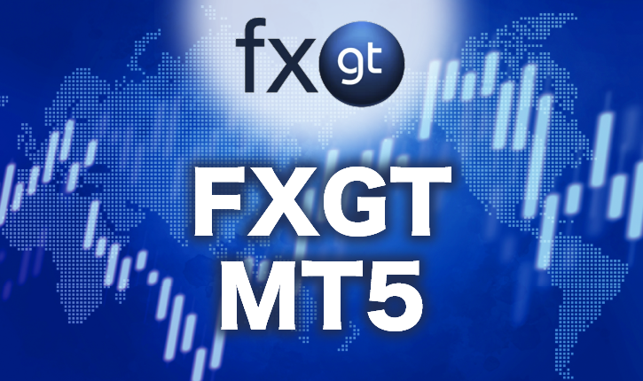 FXGTでMT5をダウンロードしてログインする方法を徹底解説